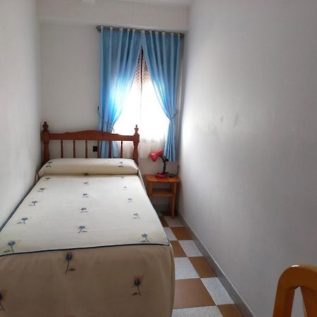 Hostal Yuste Garganta la Olla Bagian luar foto
