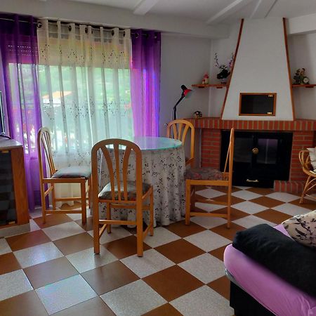 Hostal Yuste Garganta la Olla Bagian luar foto