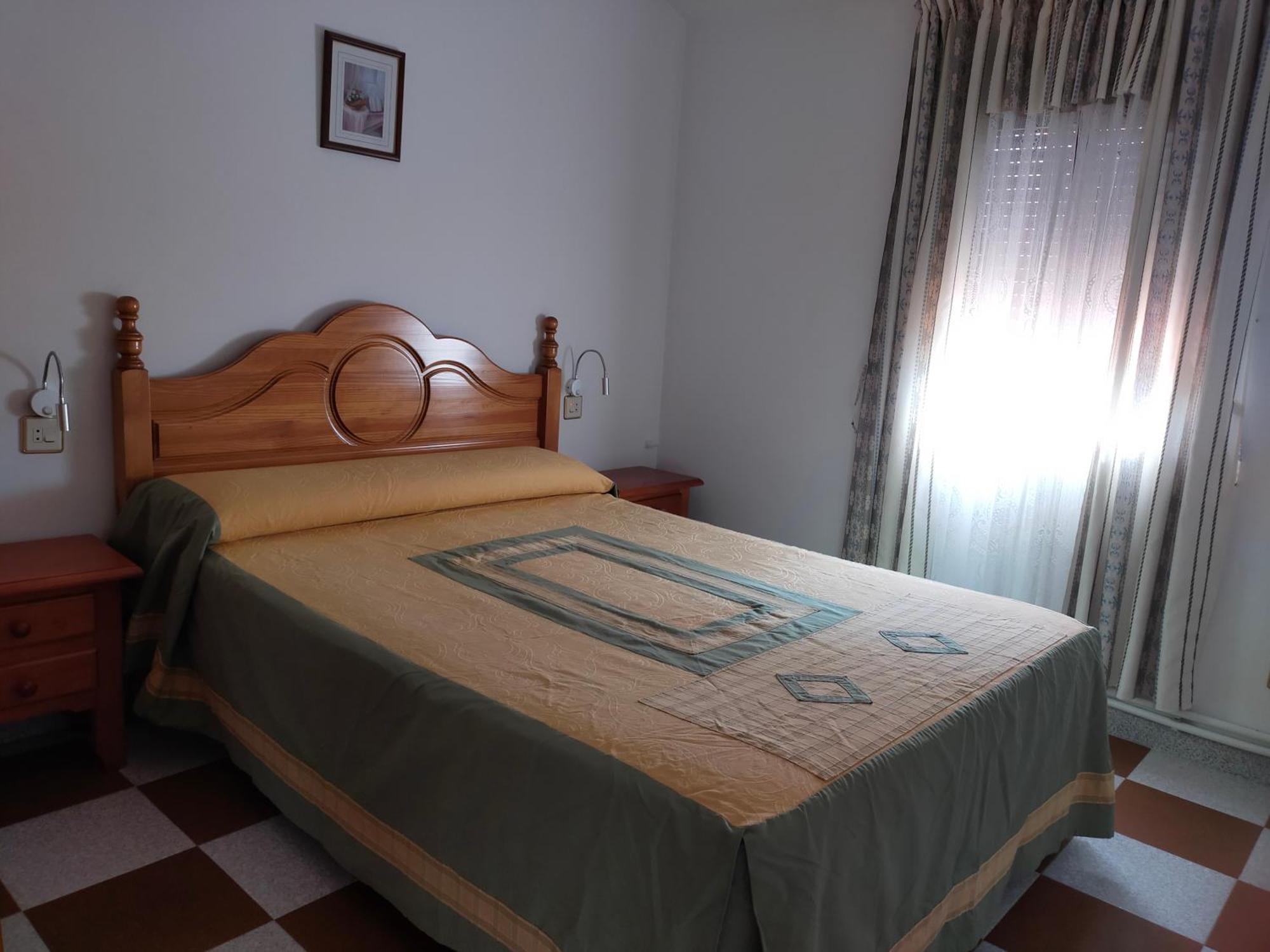 Hostal Yuste Garganta la Olla Bagian luar foto