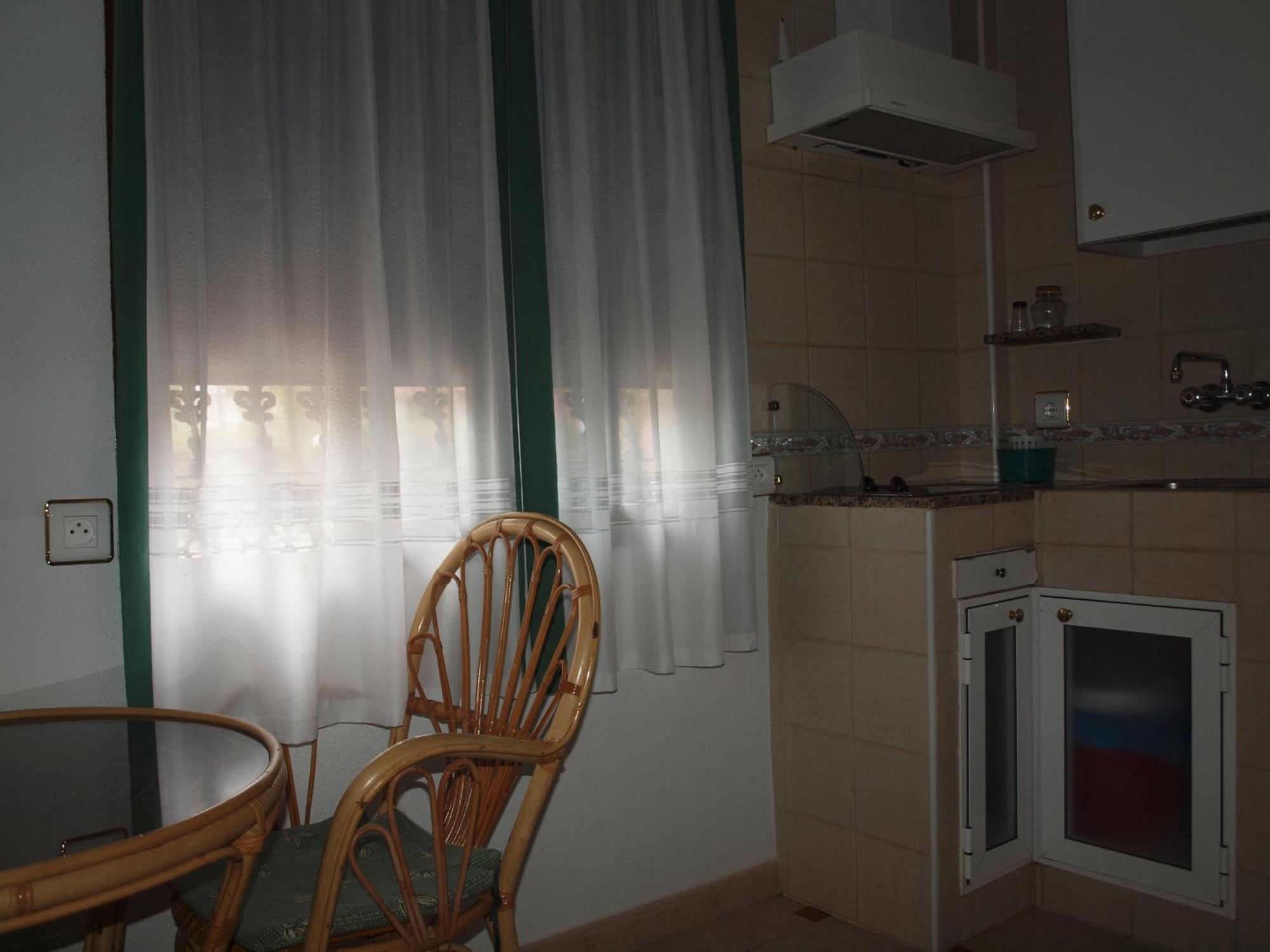 Hostal Yuste Garganta la Olla Ruang foto